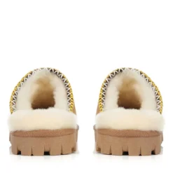 UGG Scuffina Tassie Slippers -Jumbo Sale Store ugg scuffina tassie slippers 812874