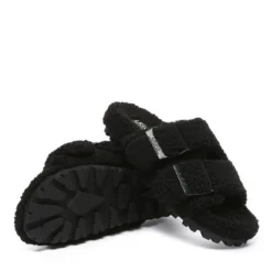 UGG Shaggy Slides 41 UGG Shaggy Slides -Jumbo Sale Store ugg shaggy slides 206450