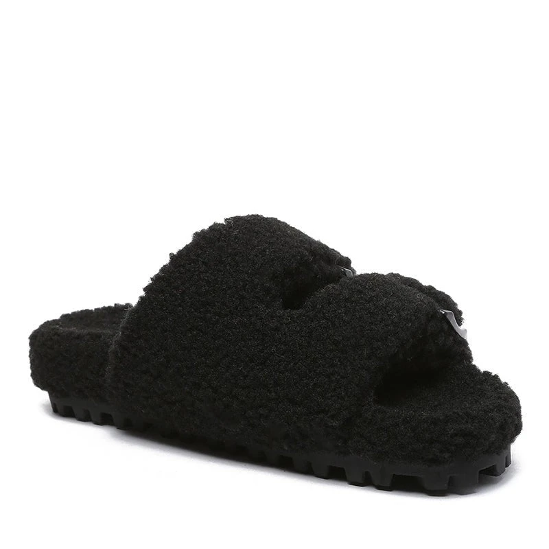 UGG Shaggy Slides 20 UGG Shaggy Slides - Image 18