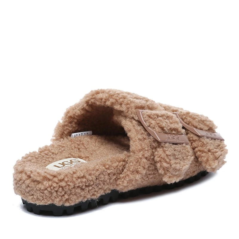 UGG Shaggy Slides 14 UGG Shaggy Slides - Image 12