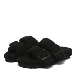 UGG Shaggy Slides 40 UGG Shaggy Slides -Jumbo Sale Store ugg shaggy slides 955974
