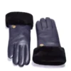 UGG Single Cuff Nappa Gloves 1 UGG Single Cuff Nappa Gloves -Jumbo Sale Store ugg single cuff nappa gloves 932653