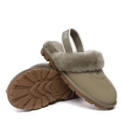 UGG Strappy Cess Scuff -Jumbo Sale Store ugg strappy cess scuff 295204