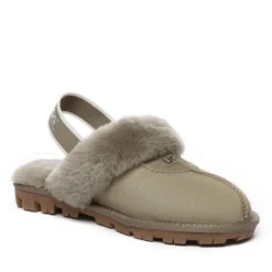 UGG Strappy Cess Scuff -Jumbo Sale Store ugg strappy cess scuff 382998