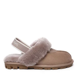 UGG Strappy Cess Scuff -Jumbo Sale Store ugg strappy cess scuff 705682
