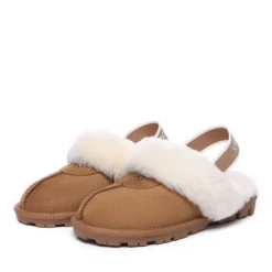 UGG Strappy Cess Scuff -Jumbo Sale Store ugg strappy cess scuff 728983