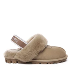 UGG Strappy Cess Scuff -Jumbo Sale Store ugg strappy cess scuff 865219