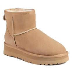 UGG Supreme Classic Mini Platform 30 UGG Supreme Classic Mini Platform -Jumbo Sale Store ugg supreme classic mini platform 160157