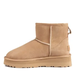 UGG Supreme Classic Mini Platform 28 UGG Supreme Classic Mini Platform -Jumbo Sale Store ugg supreme classic mini platform 222193