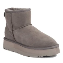 UGG Supreme Classic Mini Platform 40 UGG Supreme Classic Mini Platform -Jumbo Sale Store ugg supreme classic mini platform 298301
