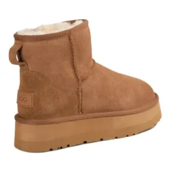 UGG Supreme Classic Mini Platform 34 UGG Supreme Classic Mini Platform -Jumbo Sale Store ugg supreme classic mini platform 350766