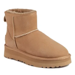 UGG Supreme Classic Mini Platform 25 UGG Supreme Classic Mini Platform -Jumbo Sale Store ugg supreme classic mini platform 412436