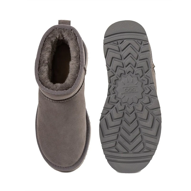 UGG Supreme Classic Mini Platform 22 UGG Supreme Classic Mini Platform - Image 20