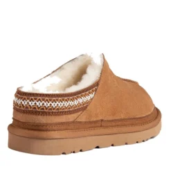 UGG Supreme Men's Tash Slippers 9 UGG Supreme Men's Tash Slippers -Jumbo Sale Store ugg supreme mens tash slippers 518133
