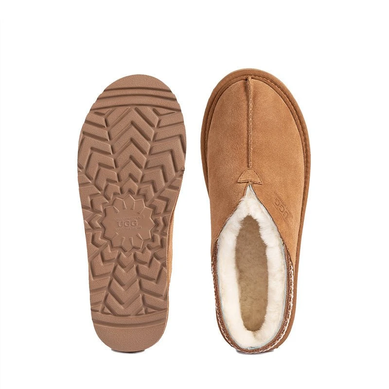 UGG Supreme Men's Tash Slippers 7 UGG Supreme Men's Tash Slippers - Image 5