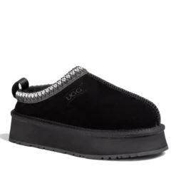 UGG Supreme Tash Platform Slippers -Jumbo Sale Store ugg supreme tash platform slippers 539929