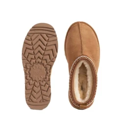UGG Supreme Tash Platform Slippers -Jumbo Sale Store ugg supreme tash platform slippers 542403