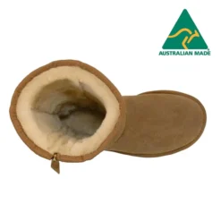 Jumbo UGG Tall Zip - Made In Australia -Jumbo Sale Store ugg tall zip made in australia 264216