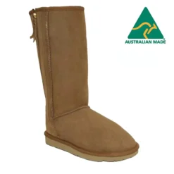 Jumbo UGG Tall Zip - Made In Australia -Jumbo Sale Store ugg tall zip made in australia 317130
