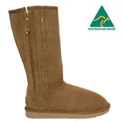 Jumbo UGG Tall Zip - Made In Australia -Jumbo Sale Store ugg tall zip made in australia 416574