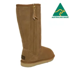Jumbo UGG Tall Zip - Made In Australia -Jumbo Sale Store ugg tall zip made in australia 598779