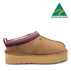 Jumbo UGG Tyla Platform Slippers- Australian Made 18 Jumbo UGG Tyla Platform Slippers- Australian Made -Jumbo Sale Store ugg tyla platform slippers australian made 232454