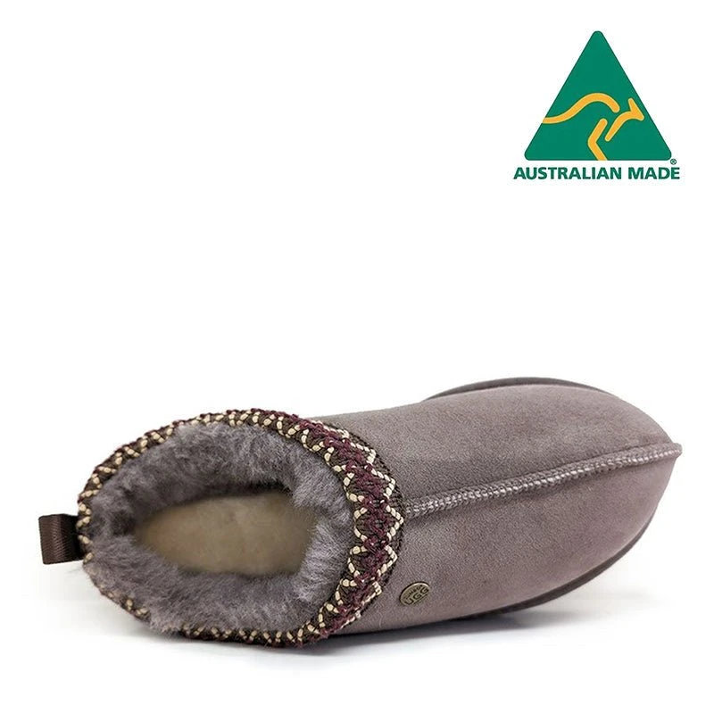 Jumbo UGG Tyla Platform Slippers- Australian Made 8 Jumbo UGG Tyla Platform Slippers- Australian Made - Image 6