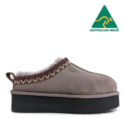 Jumbo UGG Tyla Platform Slippers- Australian Made 19 Jumbo UGG Tyla Platform Slippers- Australian Made -Jumbo Sale Store ugg tyla platform slippers australian made 833990