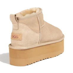 UGG Ultra Mini Classic Supreme Platform -Jumbo Sale Store ugg ultra mini classic supreme platform 226644