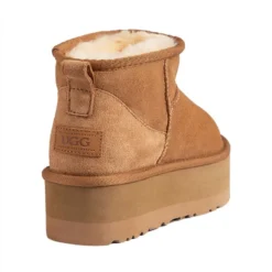 UGG Ultra Mini Classic Supreme Platform -Jumbo Sale Store ugg ultra mini classic supreme platform 509144