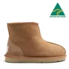 Jumbo UGG Unisex Ankle Boot - Made In Australia 1 Jumbo UGG Unisex Ankle Boot - Made In Australia -Jumbo Sale Store ugg unisex ankle boot made in australia 745487