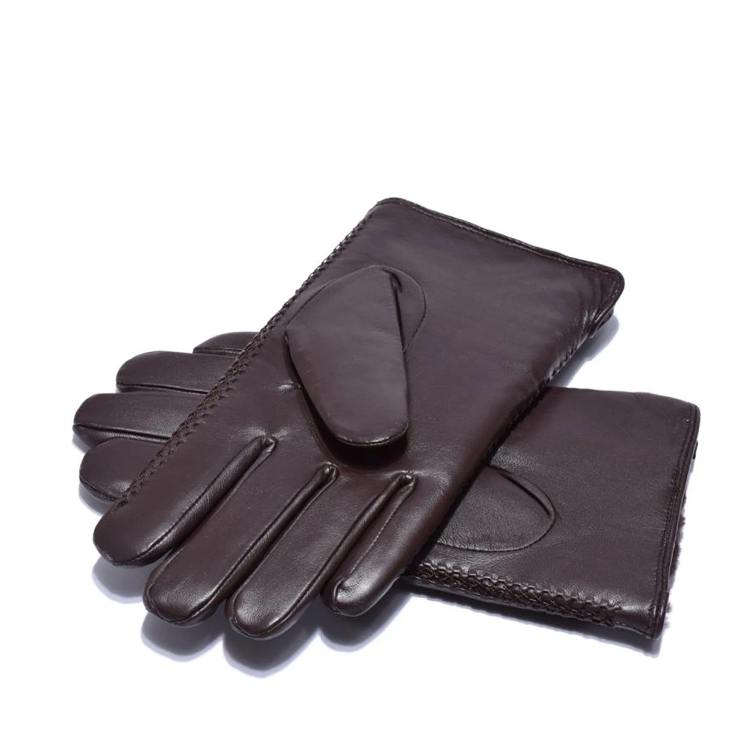 UGG Unisex Nappa Glove 4 UGG Unisex Nappa Glove - Image 2
