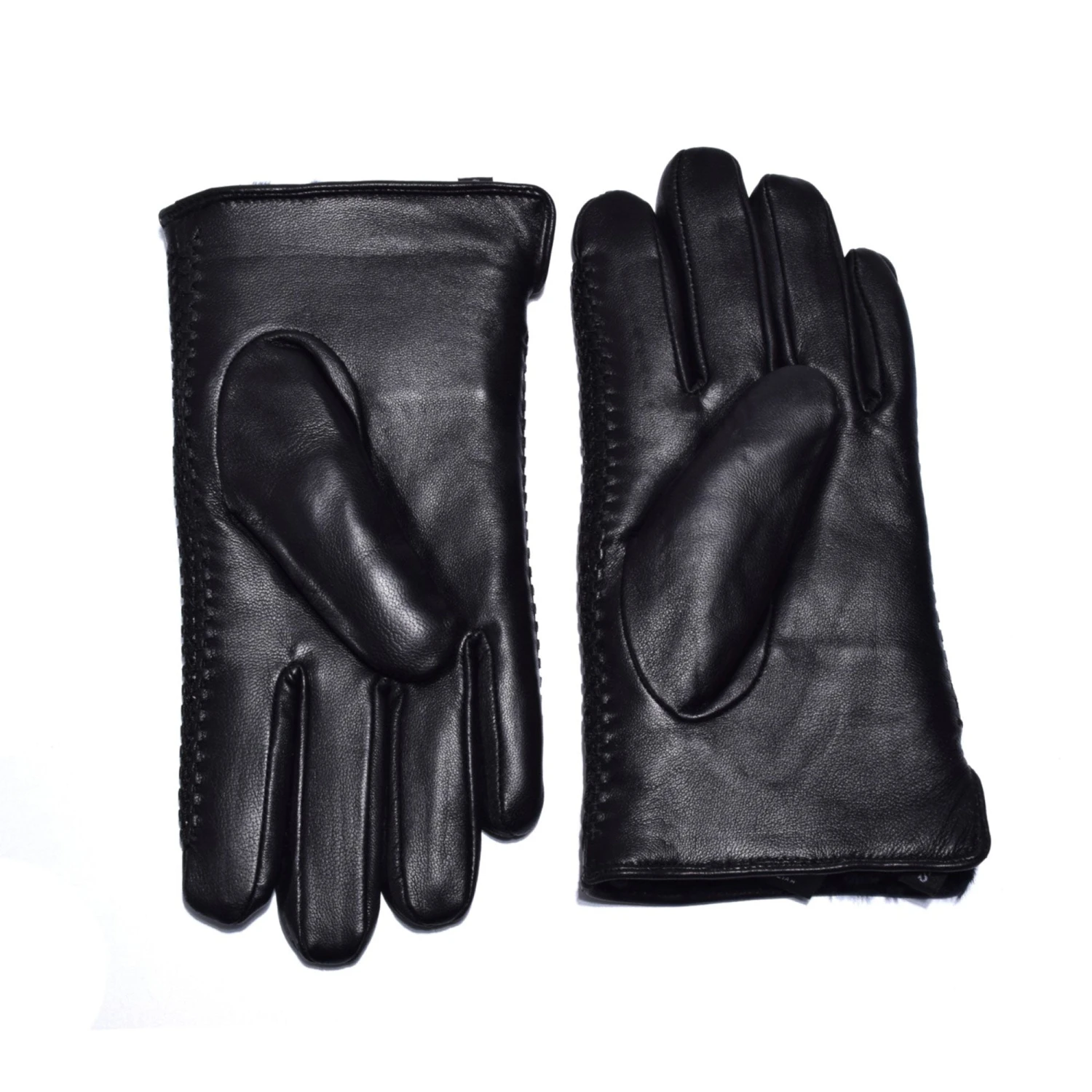 UGG Unisex Nappa Glove 8 UGG Unisex Nappa Glove - Image 6