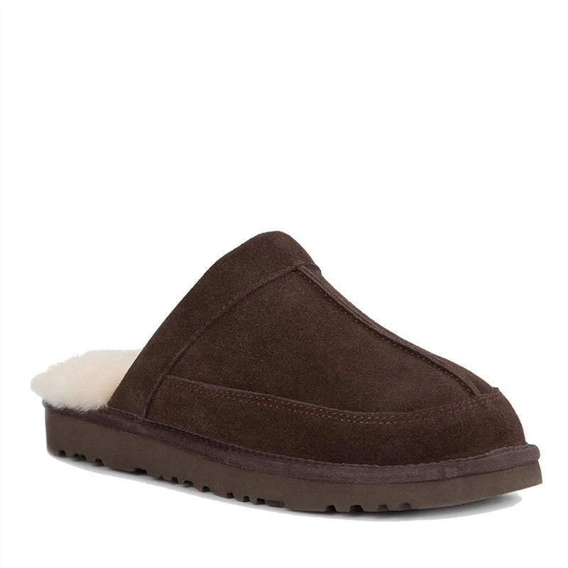 UGG Unisex Traditional Scuff 21 UGG Unisex Traditional Scuff - Image 19