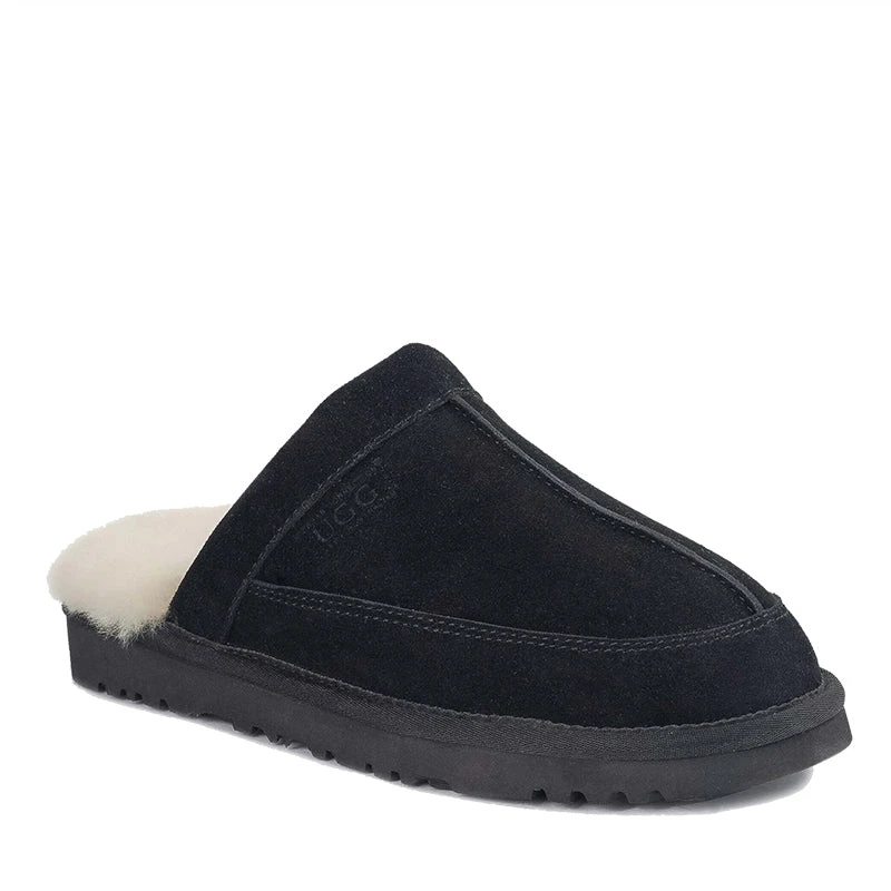 UGG Unisex Traditional Scuff 16 UGG Unisex Traditional Scuff - Image 14