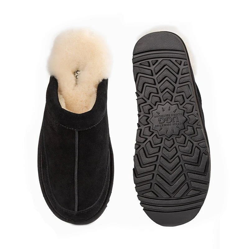 UGG Unisex Traditional Scuff 17 UGG Unisex Traditional Scuff - Image 15