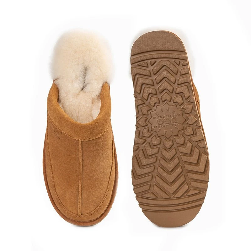 UGG Unisex Traditional Scuff 7 UGG Unisex Traditional Scuff - Image 5