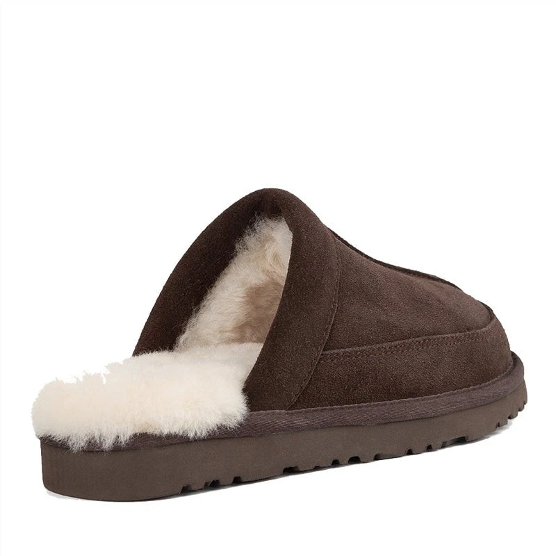 UGG Unisex Traditional Scuff 20 UGG Unisex Traditional Scuff - Image 18