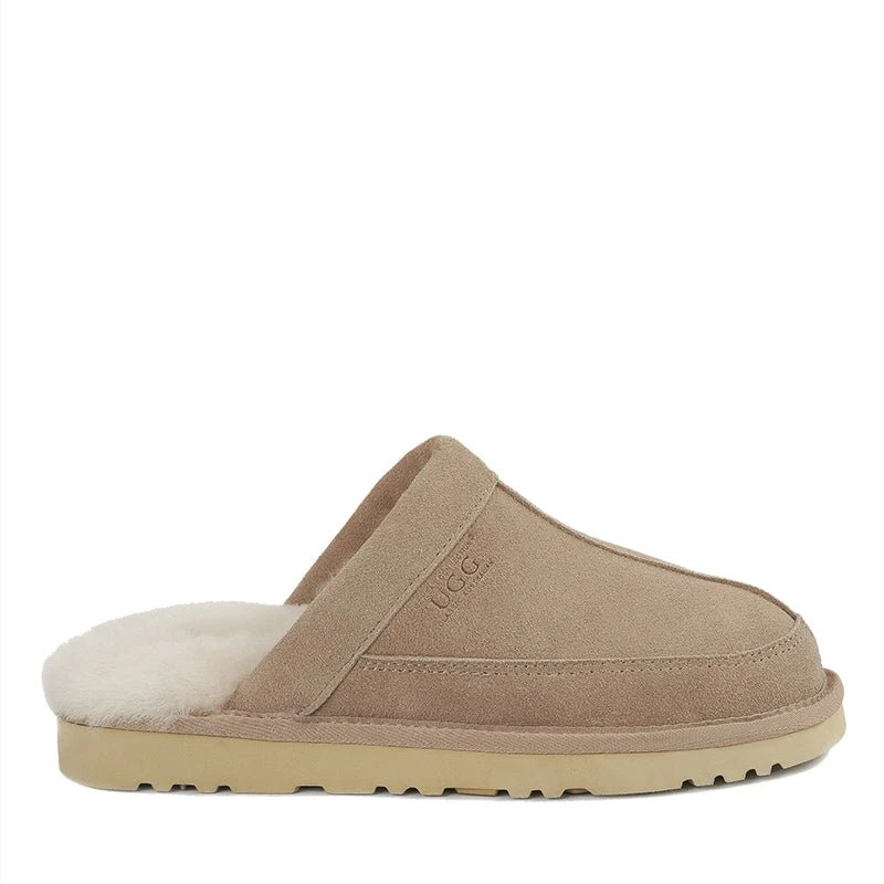 UGG Unisex Traditional Scuff 8 UGG Unisex Traditional Scuff - Image 6