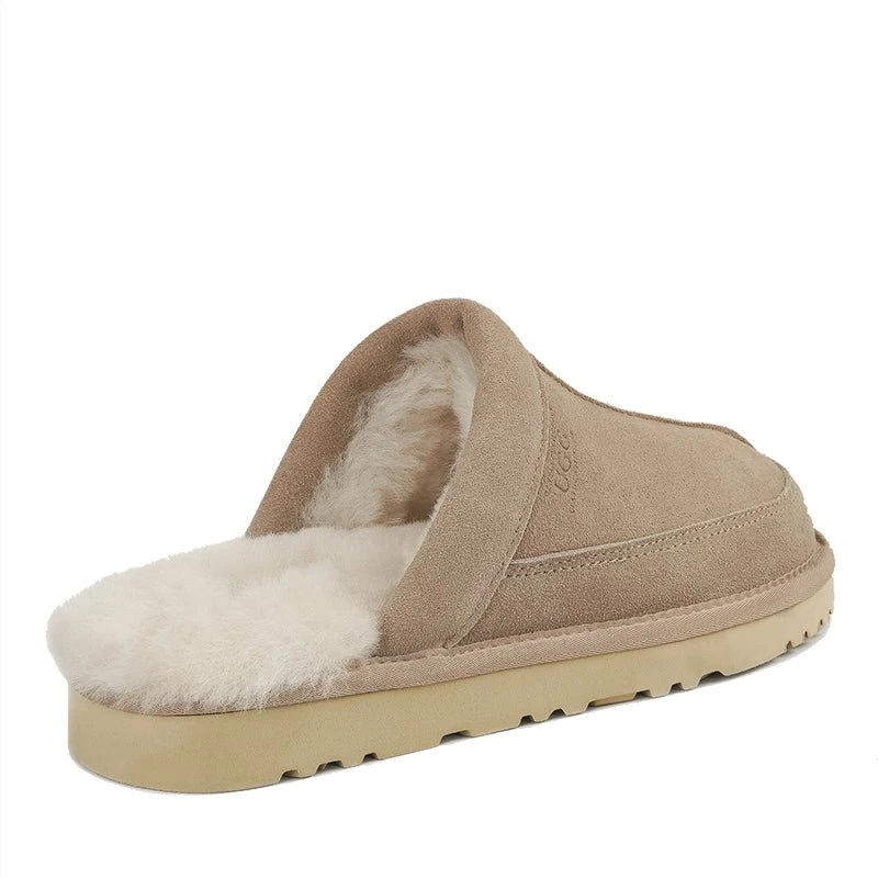 UGG Unisex Traditional Scuff 10 UGG Unisex Traditional Scuff - Image 8