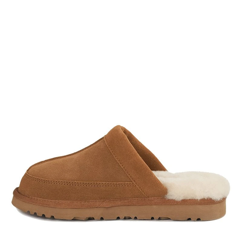 UGG Unisex Traditional Scuff 4 UGG Unisex Traditional Scuff - Image 2