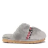 Ultimate Sheepskin Darling Scuff