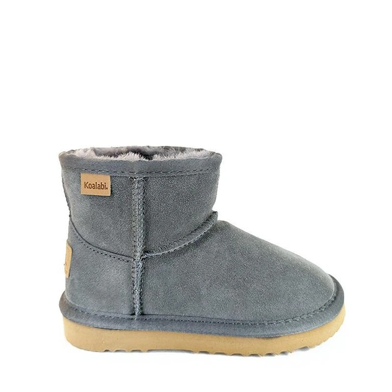 Ultimate Sheepskin Kid's Mini Classic Boots 14 Ultimate Sheepskin Kid's Mini Classic Boots - Image 12