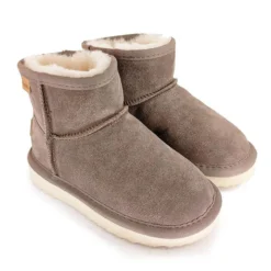 Ultimate Sheepskin Kid's Mini Classic Boots 27 Ultimate Sheepskin Kid's Mini Classic Boots -Jumbo Sale Store ultimate sheepskin kids mini classic boots 252459