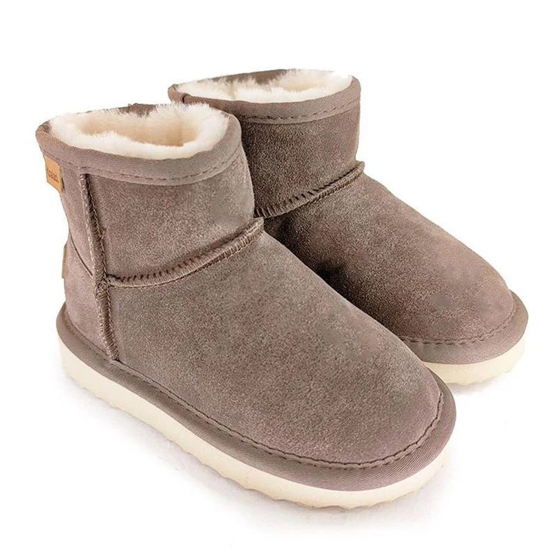 Ultimate Sheepskin Kid's Mini Classic Boots 13 Ultimate Sheepskin Kid's Mini Classic Boots - Image 11