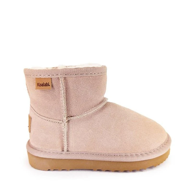 Ultimate Sheepskin Kid's Mini Classic Boots 16 Ultimate Sheepskin Kid's Mini Classic Boots - Image 14