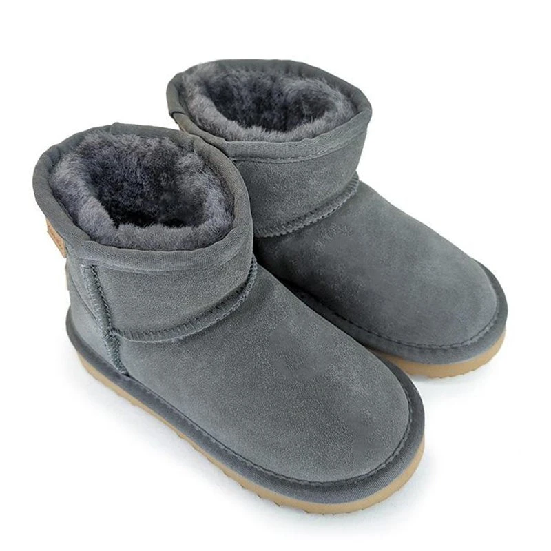 Ultimate Sheepskin Kid's Mini Classic Boots 15 Ultimate Sheepskin Kid's Mini Classic Boots - Image 13