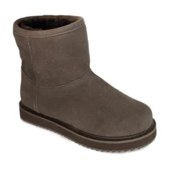 Ultimate Sheepskin Morning Ash Boots -Jumbo Sale Store ultimate sheepskin morning ash boots 537597