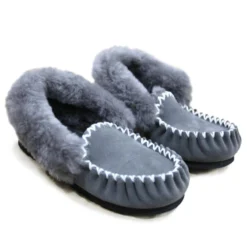 Ultimate Sheepskin Traditional Moccasin -Jumbo Sale Store ultimate sheepskin traditional moccasin 298296