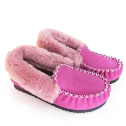 Ultimate Sheepskin Traditional Moccasin -Jumbo Sale Store ultimate sheepskin traditional moccasin 340975